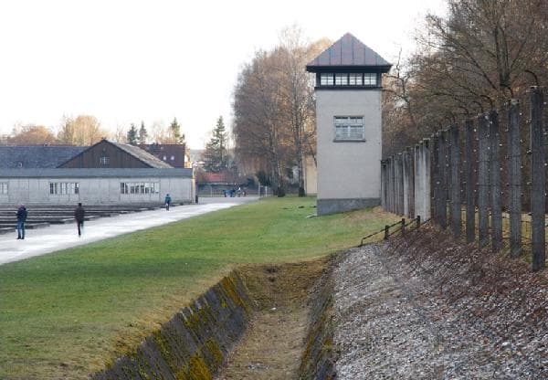 From Munich, Germany: Dachau Concentration Camp Memorial Site Day Trip (English Tour | 5 Hours)