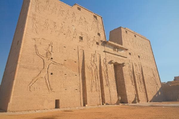 Egypt 4-Day Small-Group Tour: Aswan + Luxor (Cruise Route | Arrive in Aswan, Depart from Luxor)
