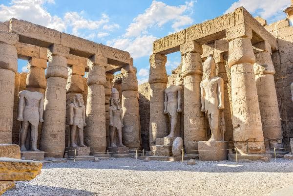 Egypt 6-Day Small-Group Tour: Cairo + Red Sea + Luxor (Classic Route | Arrive in Cairo, Depart from Luxor)