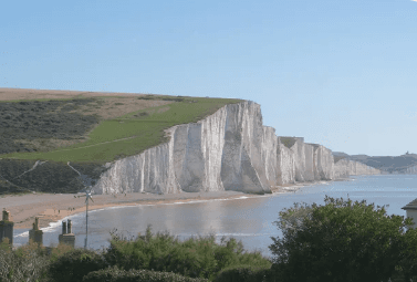 London Day Tour: Seven Sisters White Cliffs and Canterbury (Including an Off-the-Beaten-Path Location Featured in the Film Atonement)