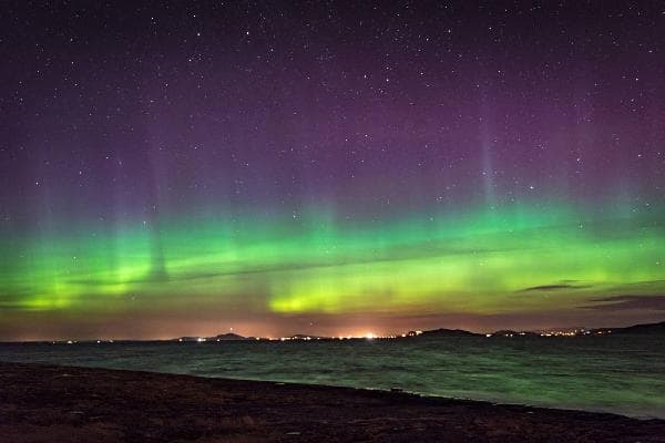 Winter Special • Iceland: A Song of Ice and Fire + Across Lapland to See the Northern Lights: 13-Day Nordic Adventure
