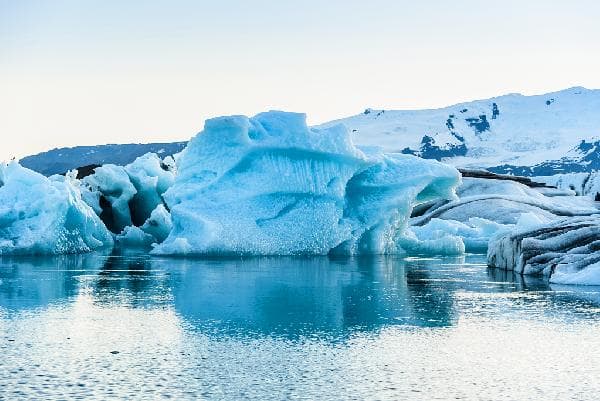 4-Day Iceland Tour: Snæfellsnes Peninsula + South Coast + Jökulsárlón Glacier Lagoon + Blue Ice Cave (English-Speaking Minibus Tour, Max. 18 People)