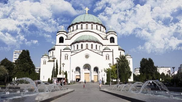Nostalgic Balkans ▪ Croatia + Slovenia + Bosnia and Herzegovina + Serbia 9-Day Tour【Small Group with Chinese-Speaking Guide】