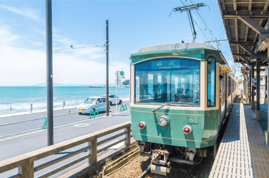 Tokyo & Kamakura Day Trip, Japan