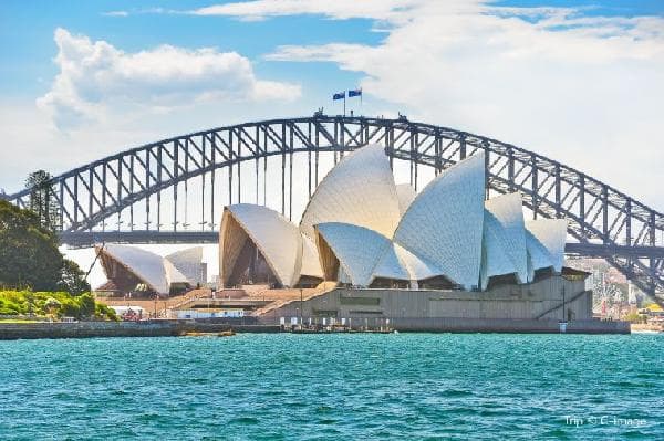 Australia Sydney City Day Tour
