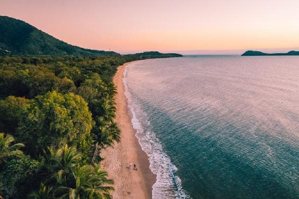 Australia Cairns 4-Day Highlights Tour