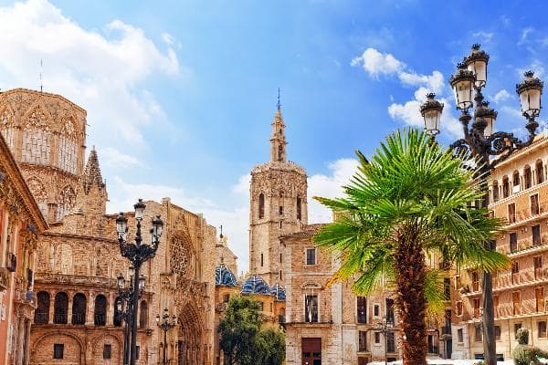 Spain and Portugal · Iberian Peninsula: Spain + Portugal 7-Day Group Tour · Iberian Charm (Round Trip from Barcelona)