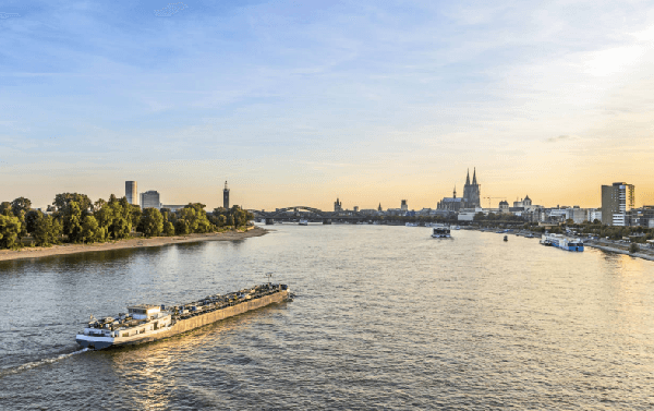 Kaiyuan Frankfurt Tour Guide Training Course (3 Days Online + 2 Days In Person)