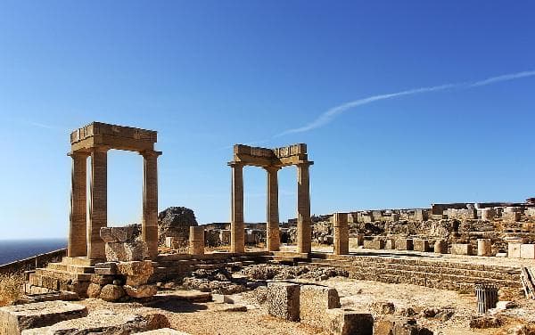 2-Day Nafplio + Mycenae + Olympia Tour, Greece (Round Trip from Athens · Small Chinese-Speaking Group of Fewer than 9)