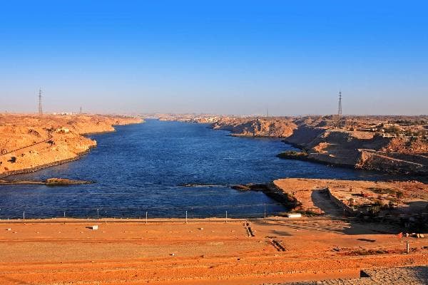 <Small Group Tour>【Cruise Route】8-Day Tour of Cairo + Red Sea + Luxor + Aswan, Egypt (Visa on Arrival)