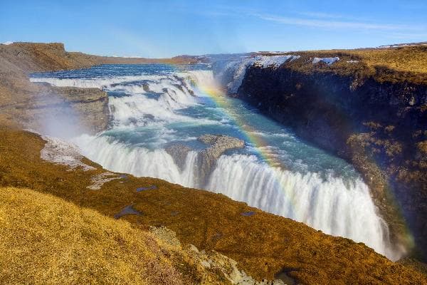 [Iceland Private Tour] Otherworldly Wonders: 7 Days — Blue Lagoon · South Coast · Snæfellsnes Peninsula · Whale Watching · Blue Ice Cave / Glacier Lagoon, Airport Transfers Included | Northern Lights in Winter