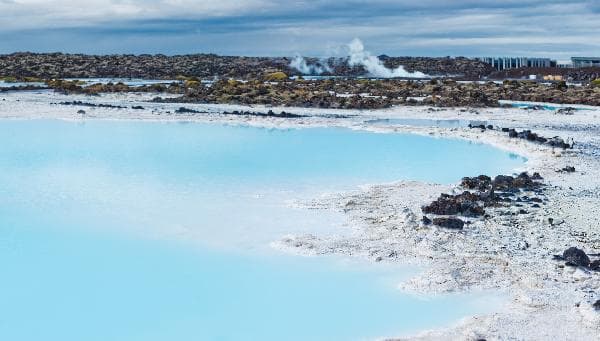 [Iceland Private Tour] Otherworldly Wonders: 5 Days — Blue Lagoon · South Coast · Snæfellsnes Peninsula · Blue Ice Cave / Glacier Lagoon | Northern Lights in Winter