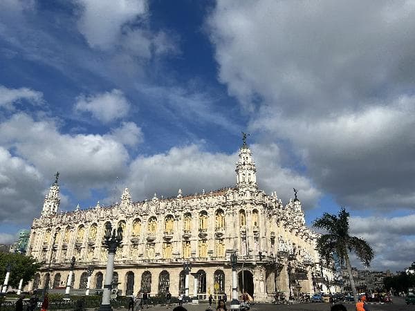 [Visa-free] 4-Day, 3-Night Cuba Havana Wonders Getaway (Guaranteed departure for 2; round trip from Havana)