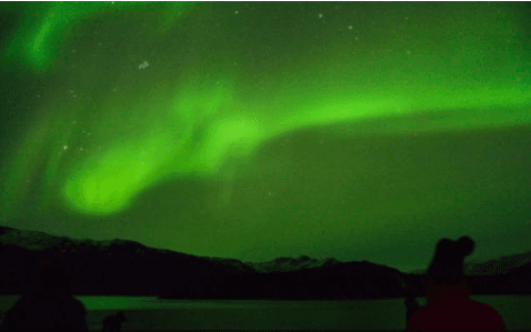 Hondius – Arctic Triple Islands (Svalbard–Greenland–Iceland) – Northern Lights Encounter (14 days, 13 nights)