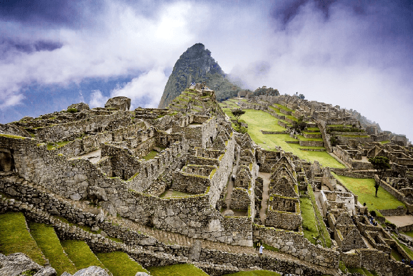 [Chinese-Speaking Small Group] Peru + Chile: 8 Days / 7 Nights, Grand Tour of 2 Captivating South American Countries (Lima to Santiago)