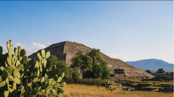 [Small-Group Tour with Chinese-Speaking Guide] Mexico City + Guanajuato + San Miguel: 6-Day, 5-Night Colorful Colonial Towns Cultural and Art Tour (Round-Trip from Mexico City)
