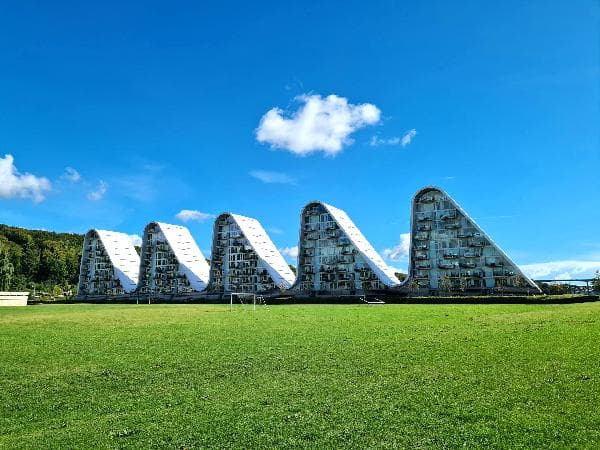 <European Small Group Tour> 4-Day Leisurely Denmark Tour (Round Trip from Copenhagen)