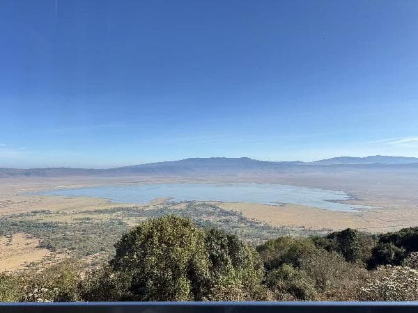 [Guaranteed departure with 1 traveler] 9-Day Tanzania and Zanzibar Island Getaway (Arrive in Kilimanjaro, depart from Zanzibar Island)