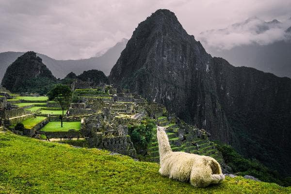 [Chinese-Speaking Small Group] Peru + Argentina + Brazil: 14 Days / 13 Nights, Grand Tour of 3 Captivating South American Countries (Lima to Rio de Janeiro)