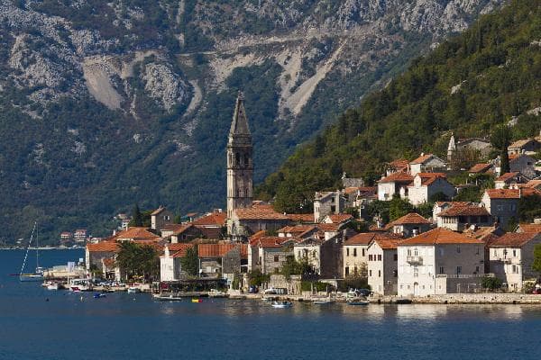【A Journey Through Time · Across the Balkans】Serbia + Bosnia and Herzegovina + Montenegro 7-Day Tour【Small, Refined Chinese-Speaking Group】<Round trip from Belgrade>