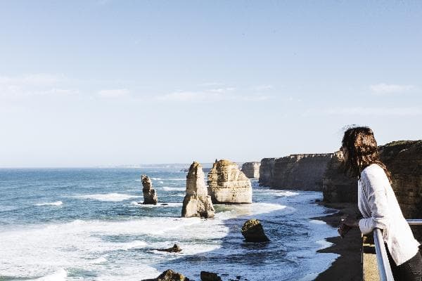 Australia Melbourne Day Tour: Great Ocean Road