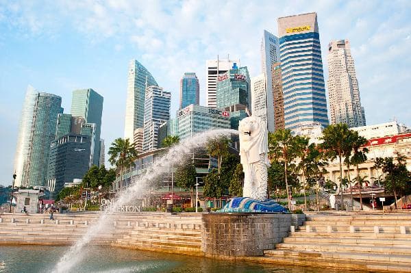 [Visa-free] 6-Day, 5-Night Singapore + Malaysia All-Inclusive Sightseeing Tour (arrive in Singapore, depart from Malaysia · small-group upgrade available)