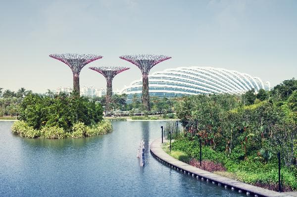 [Visa-free] 6-Day, 5-Night Singapore Classic 4-Star Tour (5-day option available)