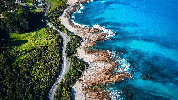 Australia Panorama 10-Day Tour: Explore Sydney + Cairns + Melbourne