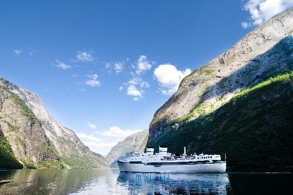 Nordic Fjords Loop