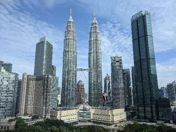[Visa-free] 4-Day, 3-Night Malaysia Classic 4-Star Tour (round trip from Kuala Lumpur)