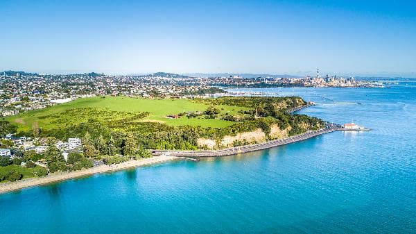 【Private Tour】3-Day Boutique North Island Tour: New Plymouth & Taupō (Round Trip from Auckland)