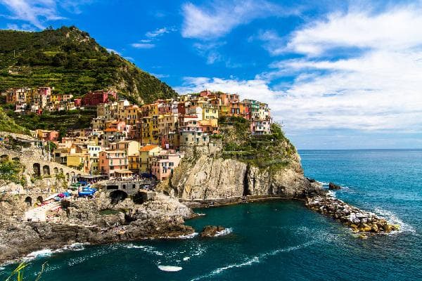 Italy Renaissance Tour: 6 Days, 5 Nights (Venice to Rome)