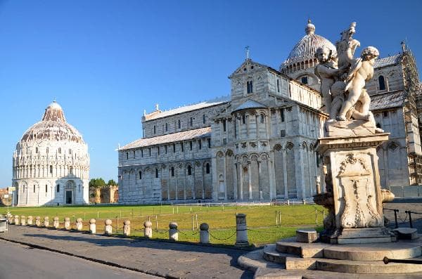 Italy Renaissance Tour: 3 Days, 2 Nights (Milan to Rome)
