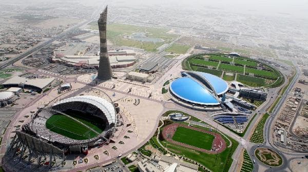 7-Day Circular Tour of Three Gulf Countries: Qatar + Bahrain + Saudi Arabia (Saturday · Starts in Doha · Optional 5 or 6 days)