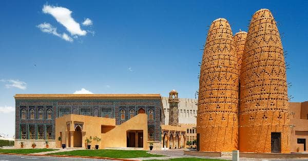 7-Day Circular Tour of Three Gulf Countries: Qatar + Bahrain + Saudi Arabia (Tuesday · Starts in Manama)
