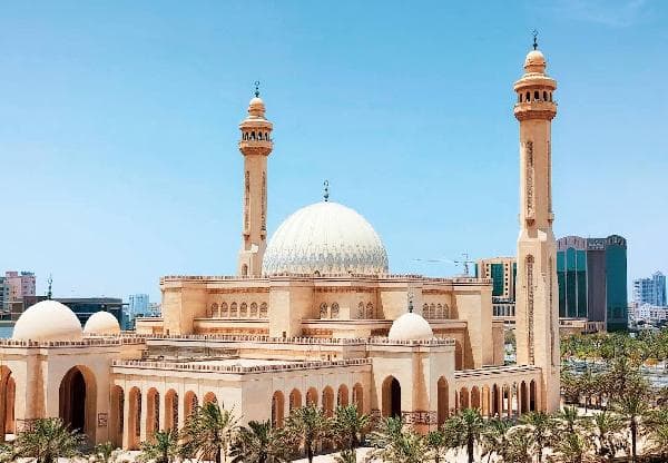 7-Day Circular Tour of Three Gulf Countries: Qatar + Bahrain + Saudi Arabia (Thursday · Starts in Riyadh · Optional 4 days)