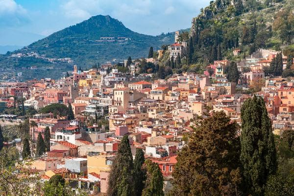 【2027】14-Day Tour of Sicily and More