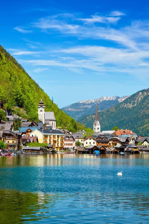 Romantic Danube and Wachau Valley Day Trip from Vienna, Austria (English Tour | 9 Hours) [Melk Abbey admission included]