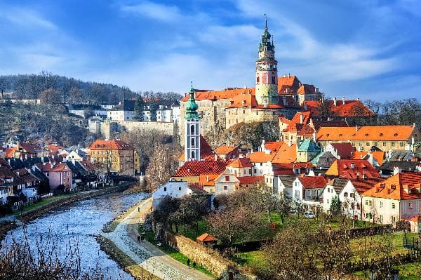 【Czechia + Germany + Poland】Eastern Europe Three-Country Loop (Tuesdays · Departs from Prague)