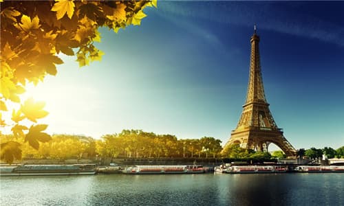 Bateaux Mouches Seine River Cruise Ticket, Paris