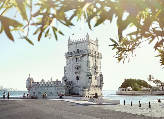 【Private Portugal Tour】In-Depth 5-Day Portugal Tour · Porto Old Town × Portuguese Venice × Sintra × Cabo da Roca