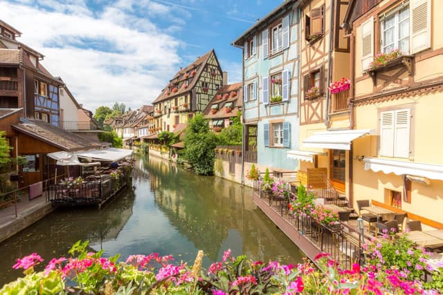 【Private France-Switzerland-Italy Tour】8-Day Highlights – Route B | Cinque Terre × Jungfraujoch × Tuscany · Start in Rome, End in Paris