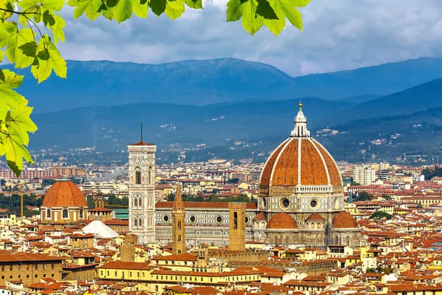 【Italy Private Tour】Italian Charm · Rome to Milan Classics 5-Day Tour (Rome to Milan)