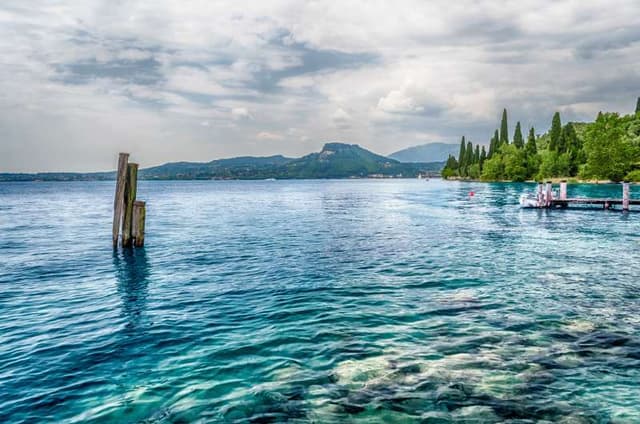 【Italy Private Tour】Italian Charm · Italy Grand Tour 9-Day Tour (round trip from Rome)
