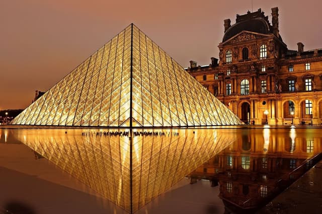【Private France Tour】2-Day In-Depth Romantic Paris · Louvre × Seine River Cruise × Eiffel Tower × Montmartre